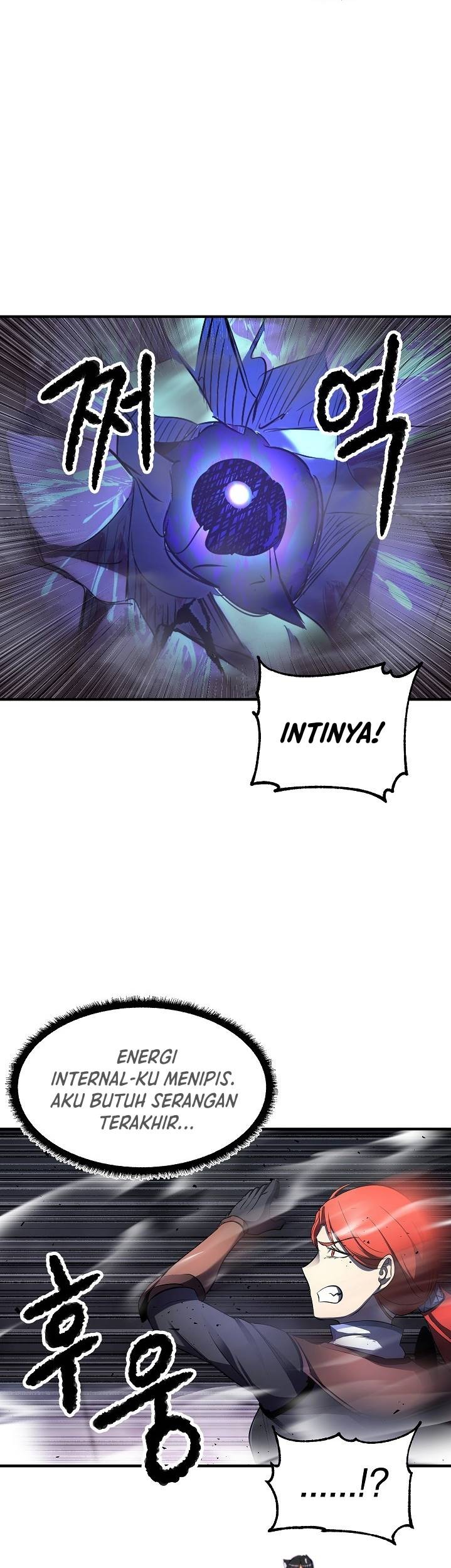 The Heavenly Demon Destroys the Lich King’s Murim Chapter 53 Gambar 62