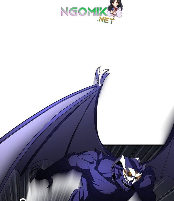 The Heavenly Demon Destroys the Lich King’s Murim Chapter 53 Gambar 63