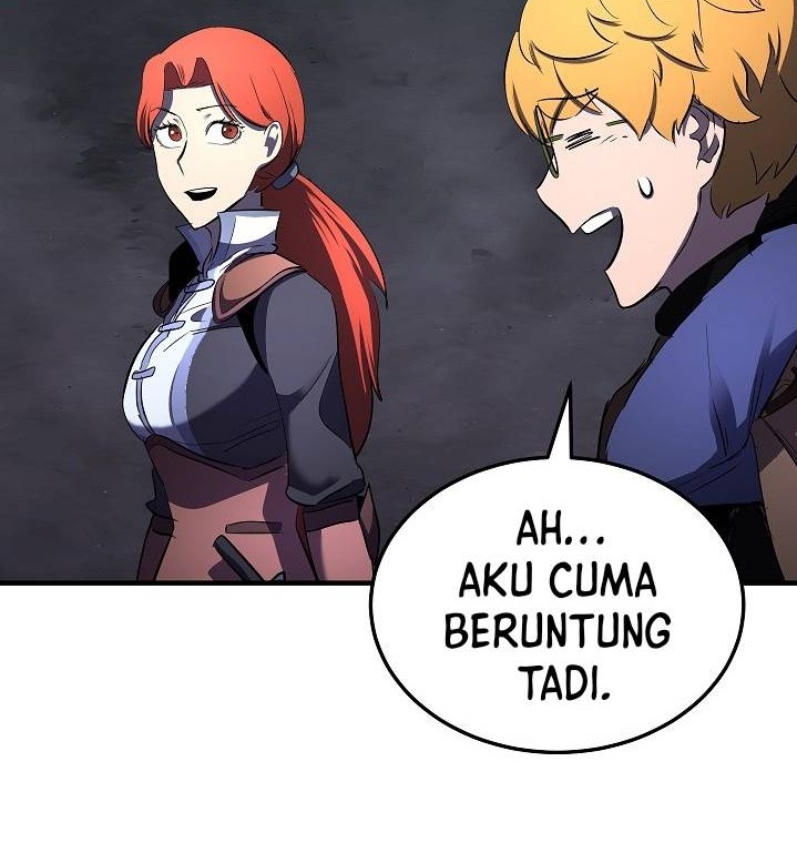 The Heavenly Demon Destroys the Lich King’s Murim Chapter 53 Gambar 81