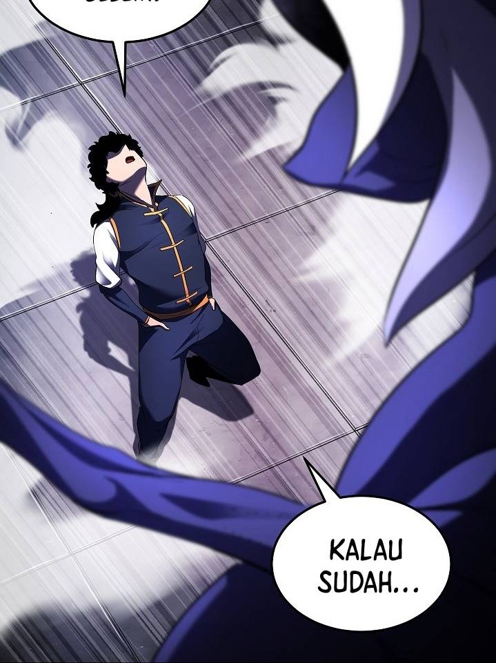 The Heavenly Demon Destroys the Lich King’s Murim Chapter 53 Gambar 7