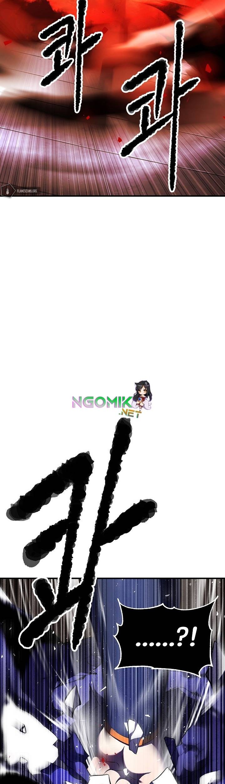 The Heavenly Demon Destroys the Lich King’s Murim Chapter 53 Gambar 12