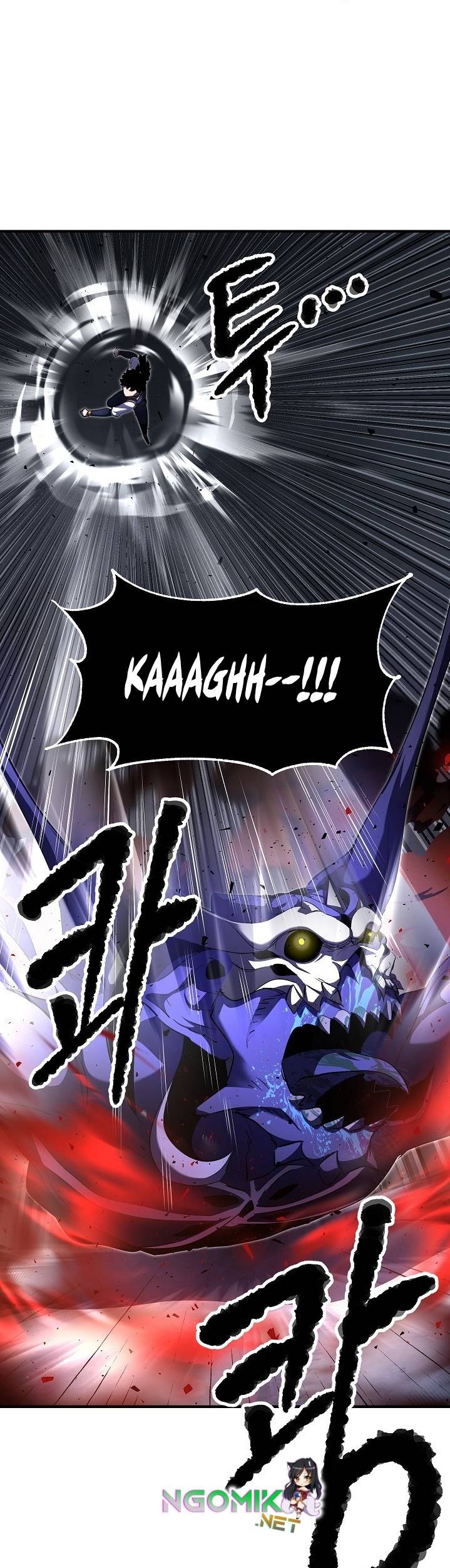 The Heavenly Demon Destroys the Lich King’s Murim Chapter 53 Gambar 14