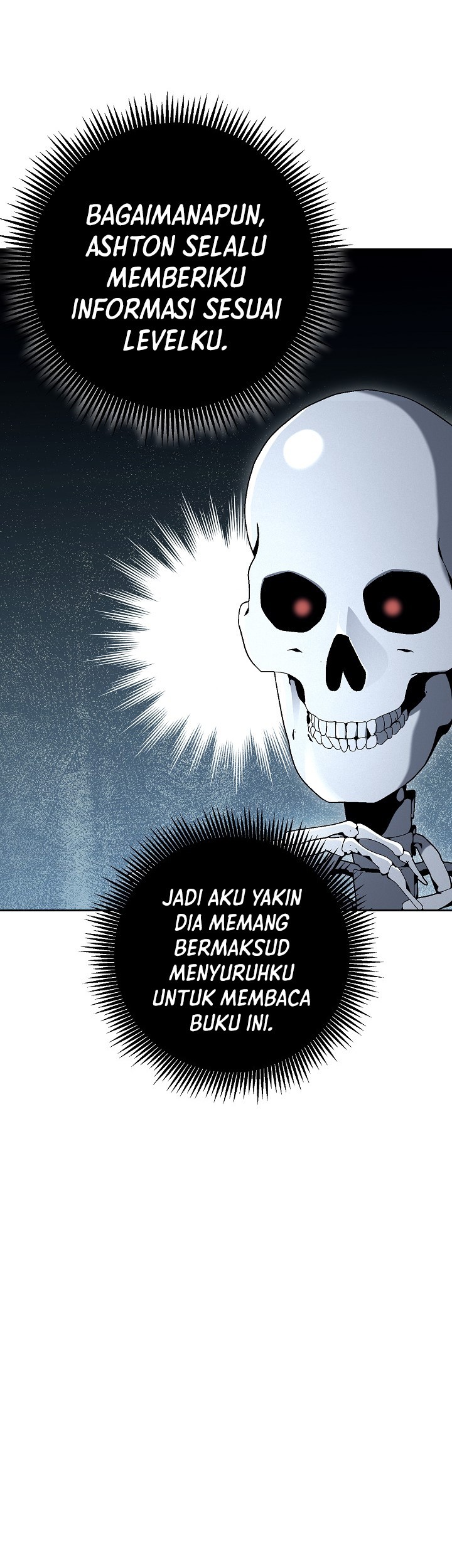 Skeleton Soldier Couldn’t Protect the Dungeon Chapter 172 Gambar 39