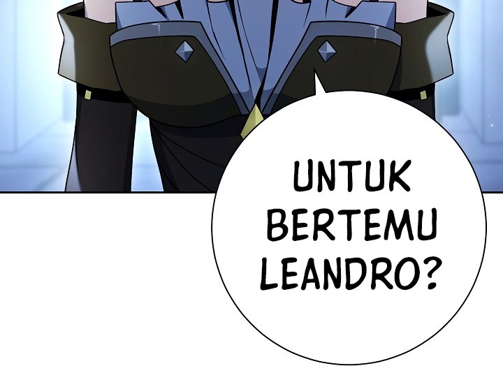 Skeleton Soldier Couldn’t Protect the Dungeon Chapter 172 Gambar 43