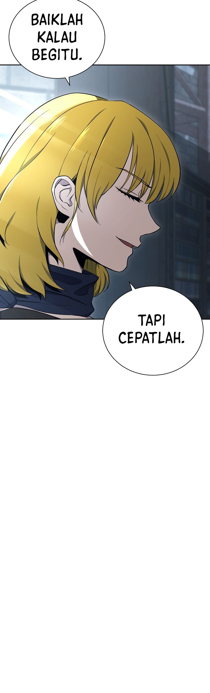 Skeleton Soldier Couldn’t Protect the Dungeon Chapter 172 Gambar 47