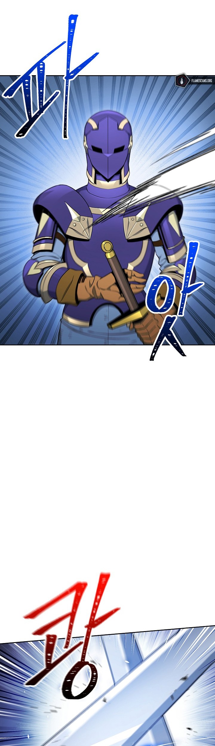 Skeleton Soldier Couldn’t Protect the Dungeon Chapter 172 Gambar 51