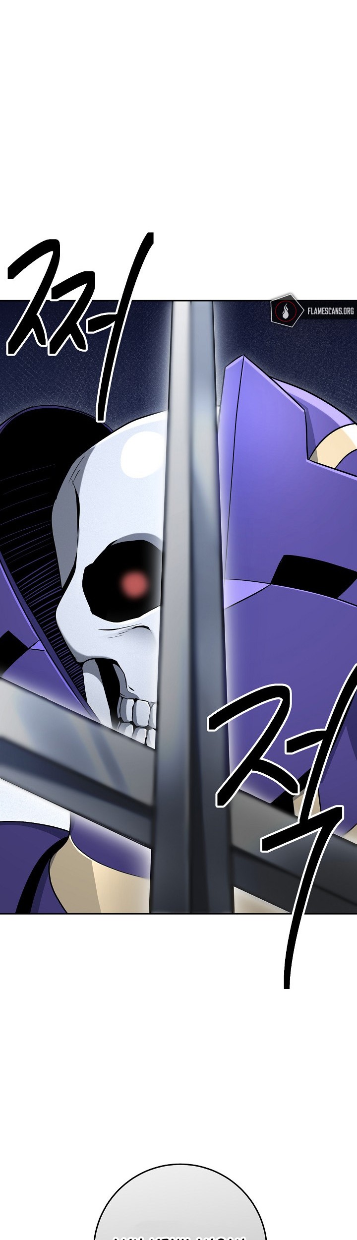 Skeleton Soldier Couldn’t Protect the Dungeon Chapter 172 Gambar 54