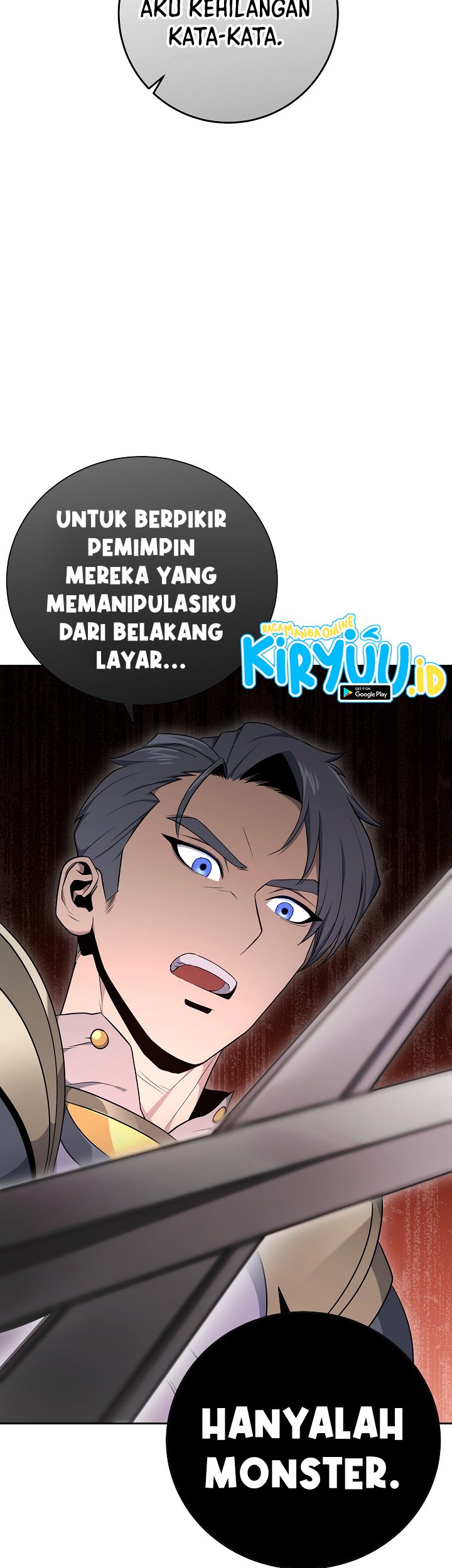 Skeleton Soldier Couldn’t Protect the Dungeon Chapter 172 Gambar 55