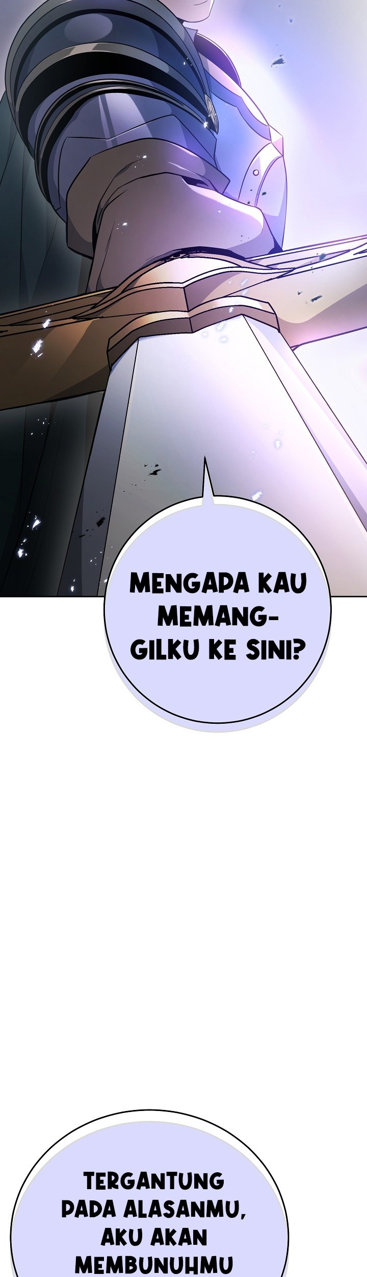 Skeleton Soldier Couldn’t Protect the Dungeon Chapter 172 Gambar 59