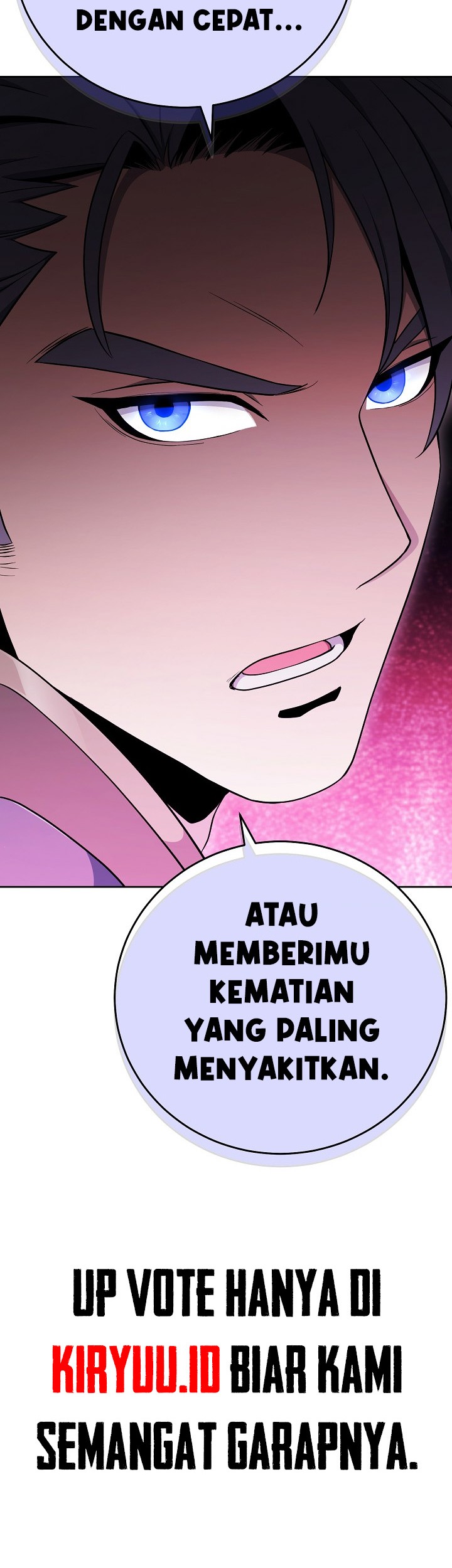 Skeleton Soldier Couldn’t Protect the Dungeon Chapter 172 Gambar 60