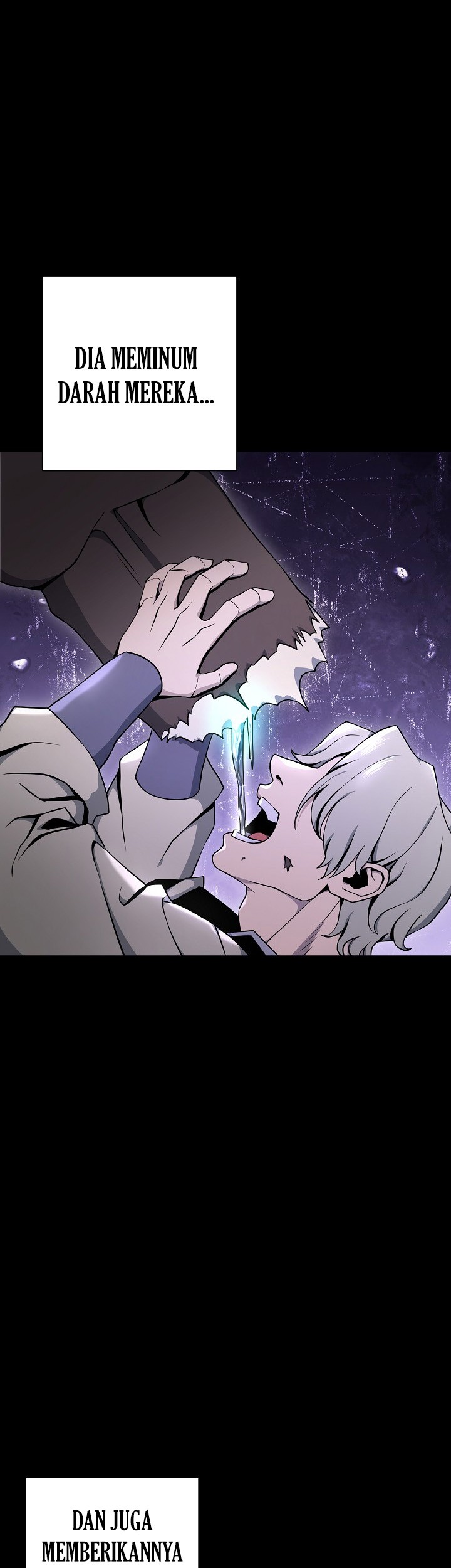 Skeleton Soldier Couldn’t Protect the Dungeon Chapter 172 Gambar 10