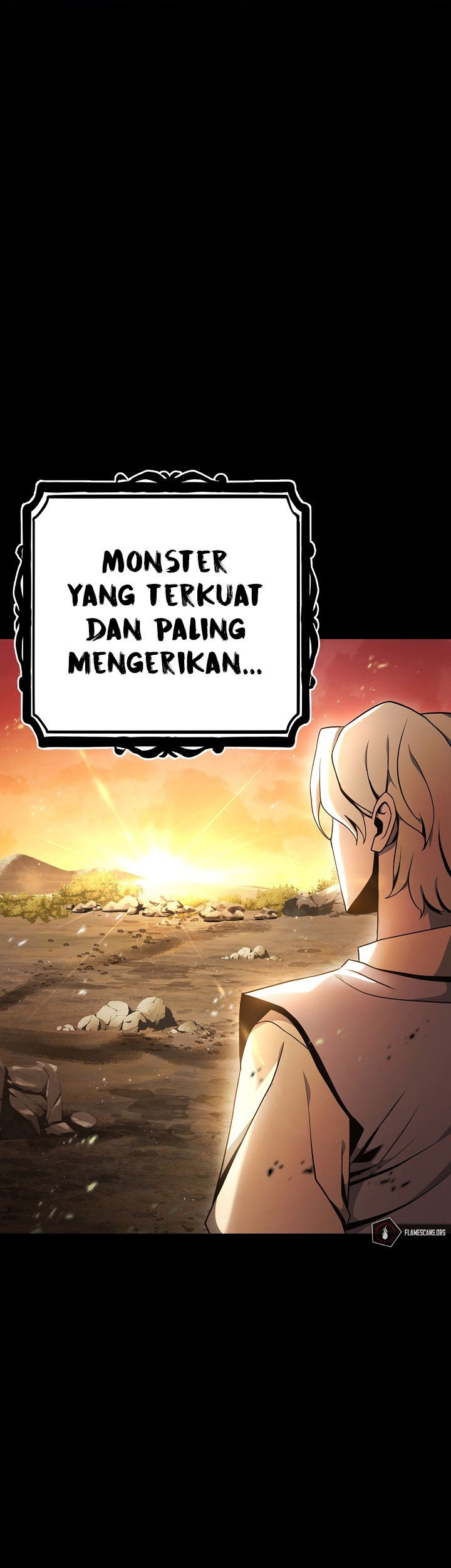 Skeleton Soldier Couldn’t Protect the Dungeon Chapter 172 Gambar 15