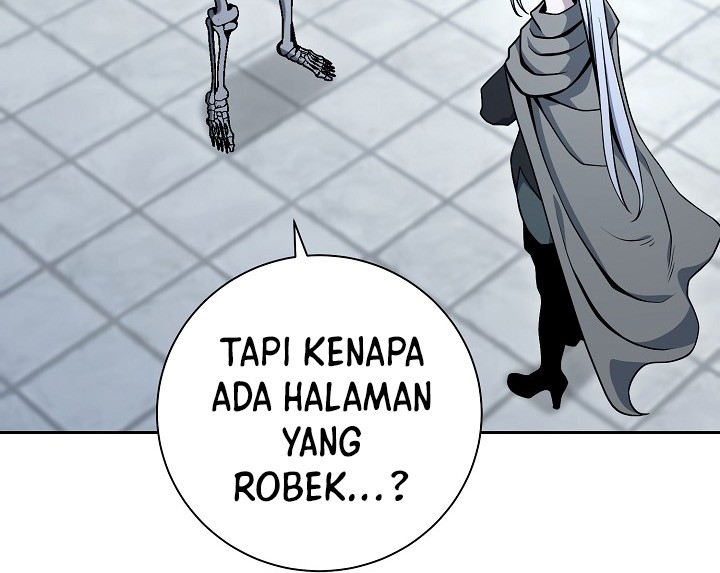 Skeleton Soldier Couldn’t Protect the Dungeon Chapter 172 Gambar 24
