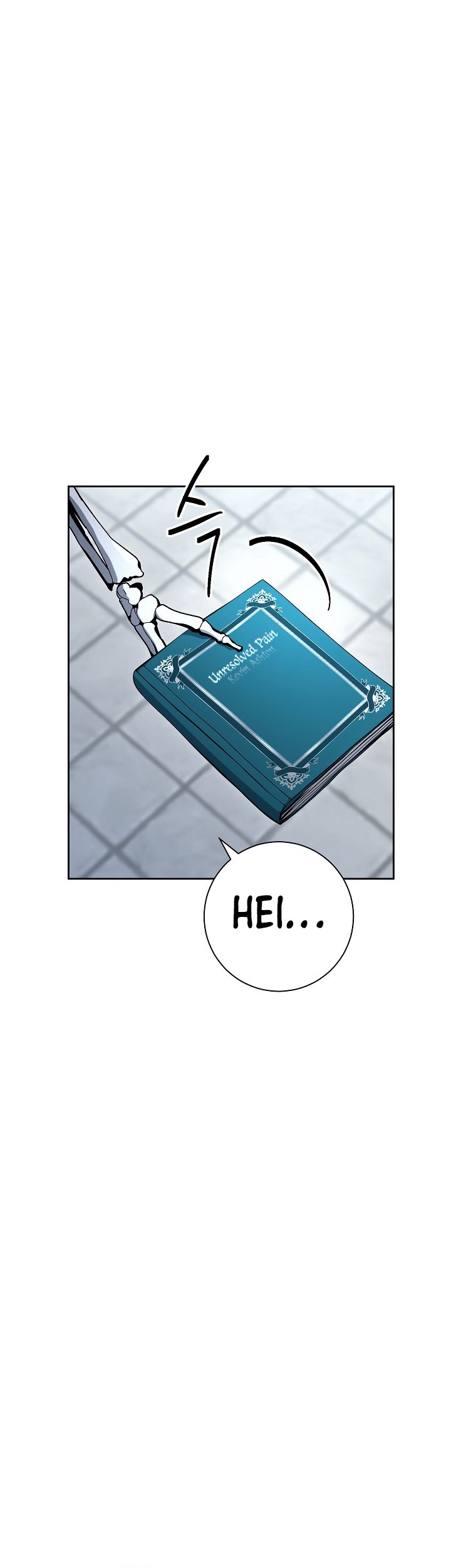 Skeleton Soldier Couldn’t Protect the Dungeon Chapter 172 Gambar 30