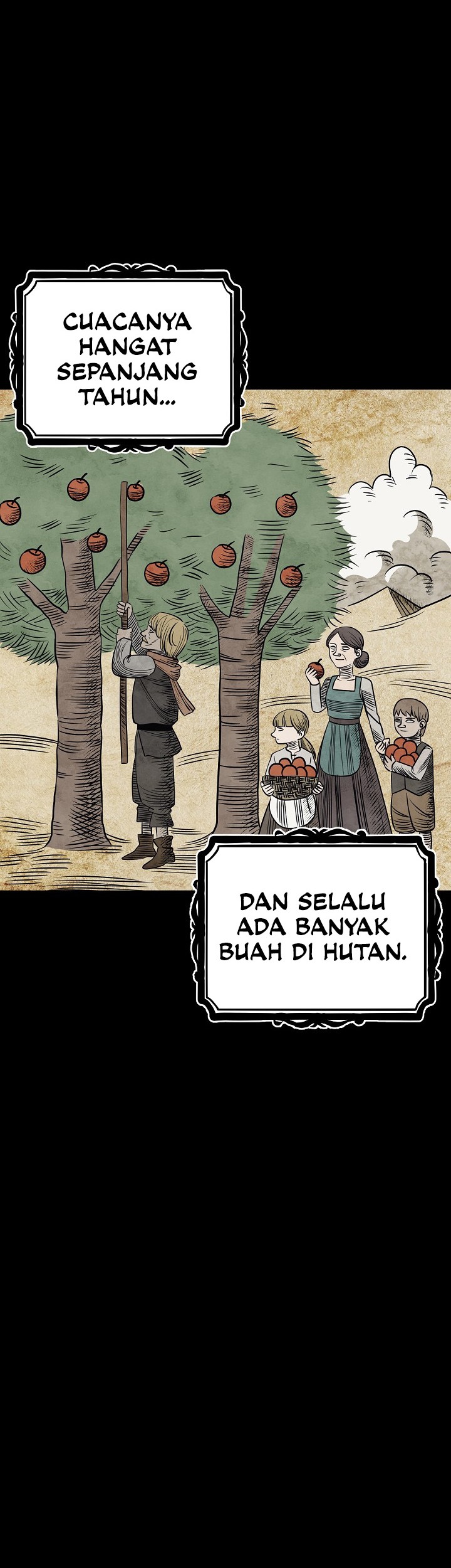 Skeleton Soldier Couldn’t Protect the Dungeon Chapter 171 Gambar 44