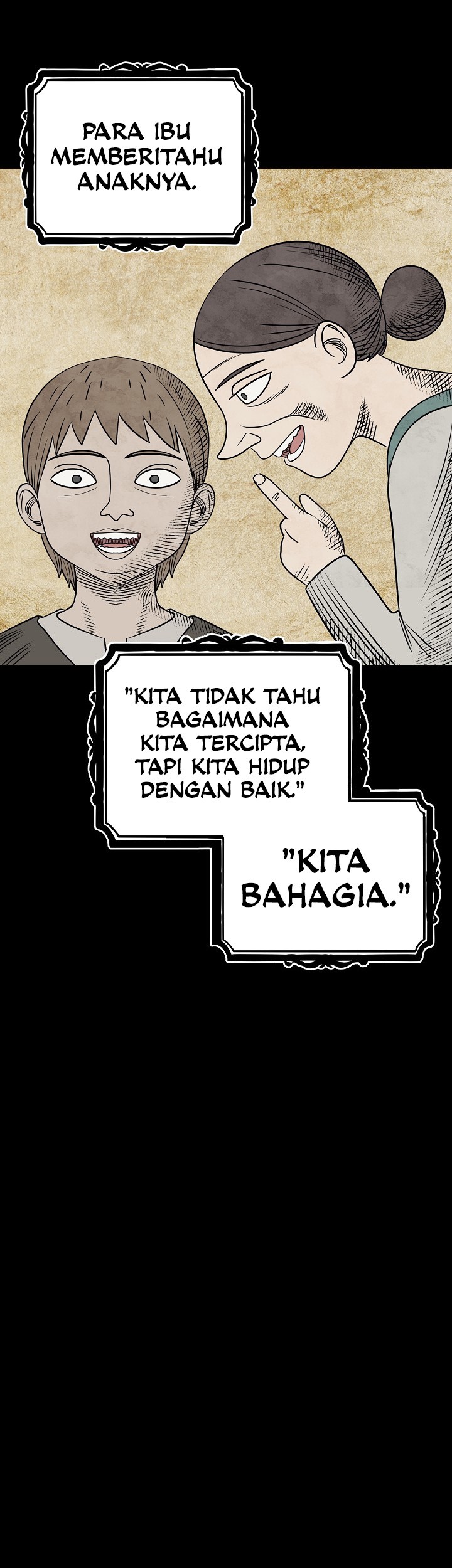 Skeleton Soldier Couldn’t Protect the Dungeon Chapter 171 Gambar 45