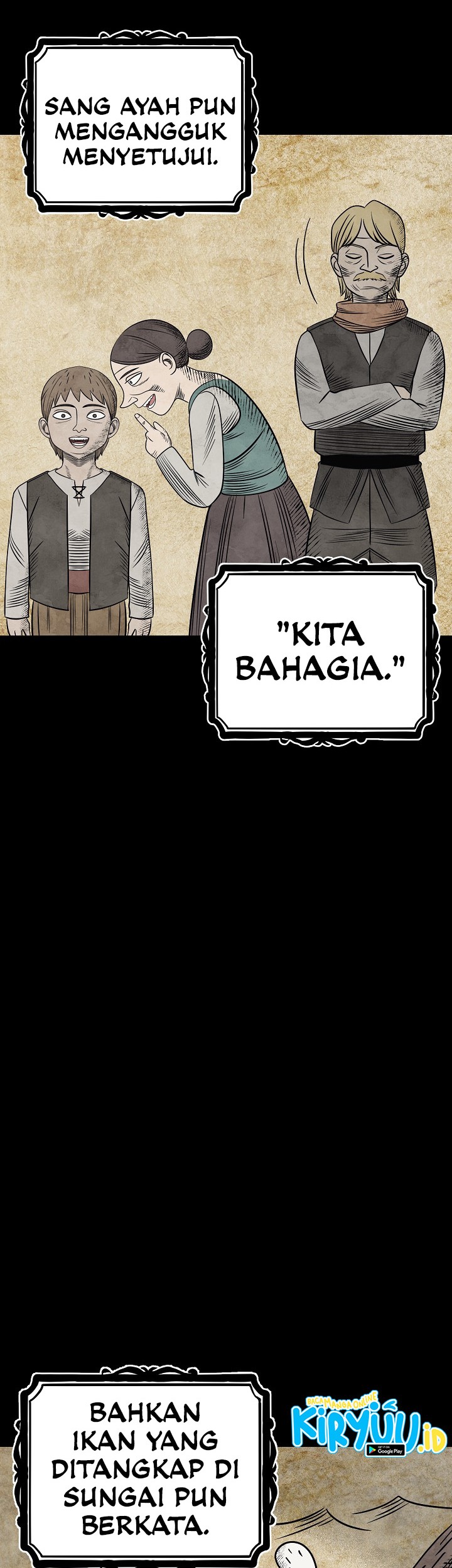 Skeleton Soldier Couldn’t Protect the Dungeon Chapter 171 Gambar 46