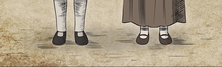 Skeleton Soldier Couldn’t Protect the Dungeon Chapter 171 Gambar 49
