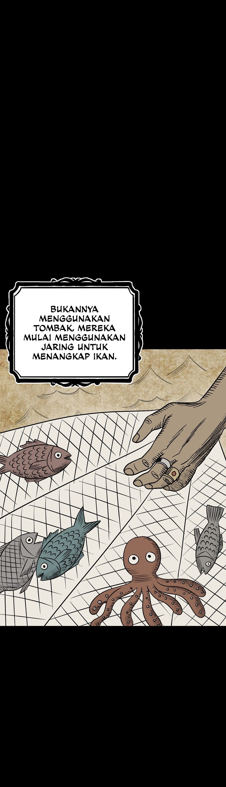 Skeleton Soldier Couldn’t Protect the Dungeon Chapter 171 Gambar 50