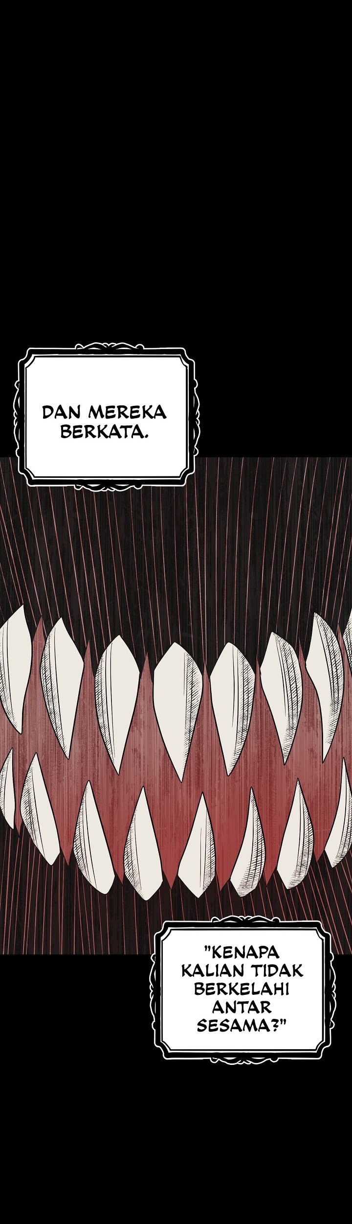 Skeleton Soldier Couldn’t Protect the Dungeon Chapter 171 Gambar 53