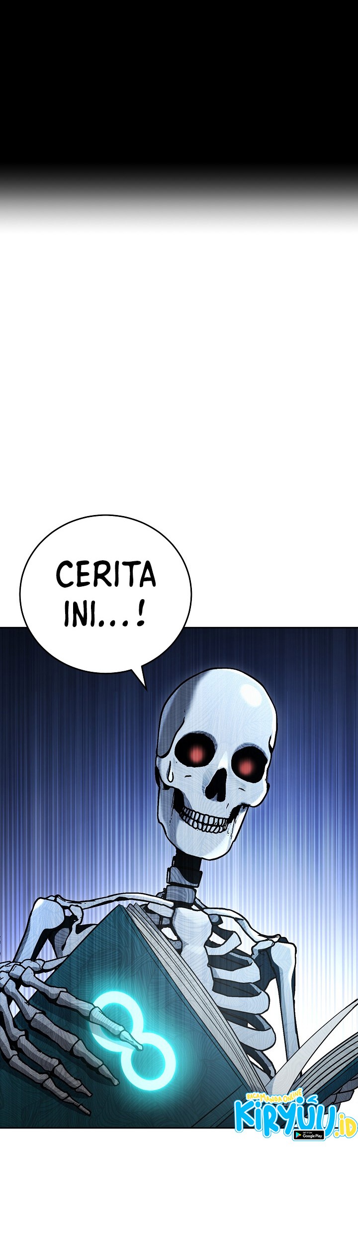 Skeleton Soldier Couldn’t Protect the Dungeon Chapter 171 Gambar 60