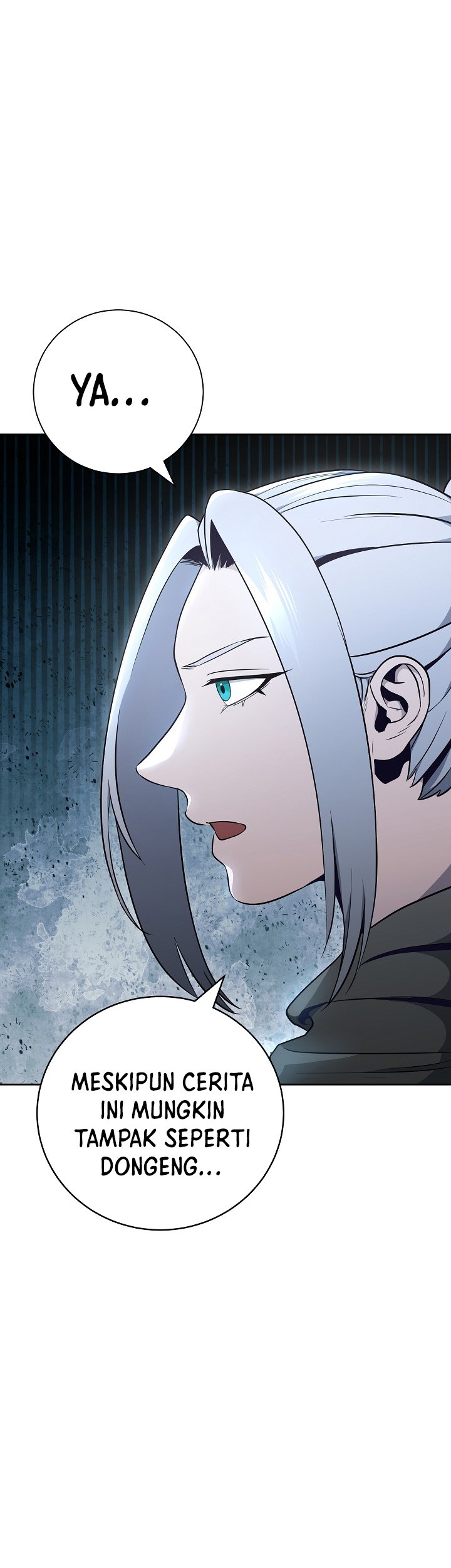 Skeleton Soldier Couldn’t Protect the Dungeon Chapter 171 Gambar 61