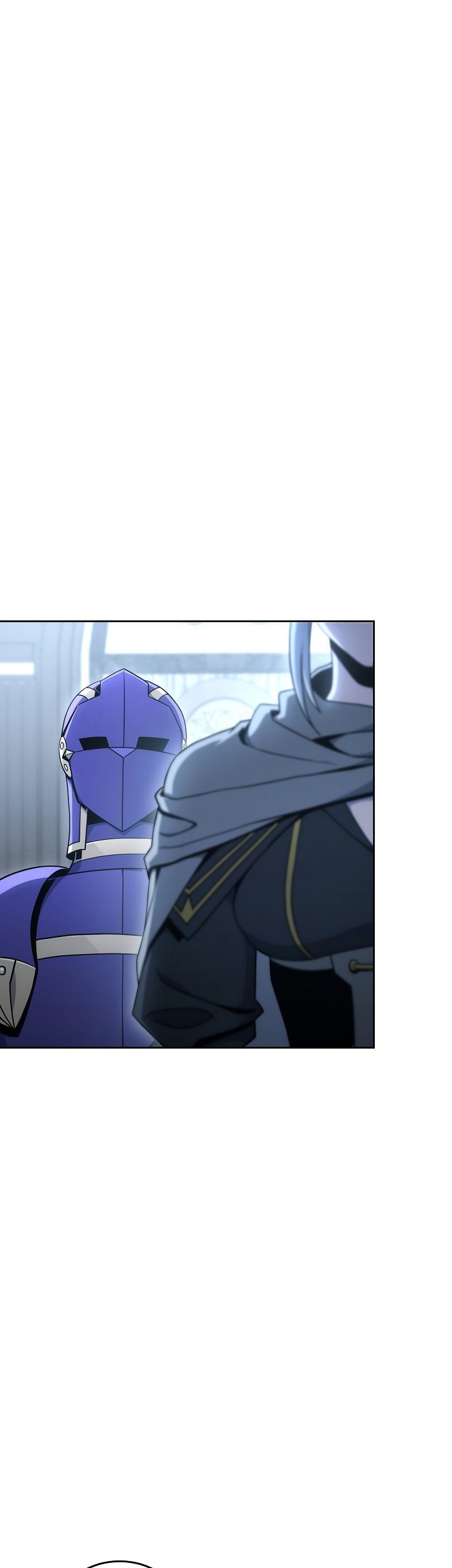 Skeleton Soldier Couldn’t Protect the Dungeon Chapter 171 Gambar 7