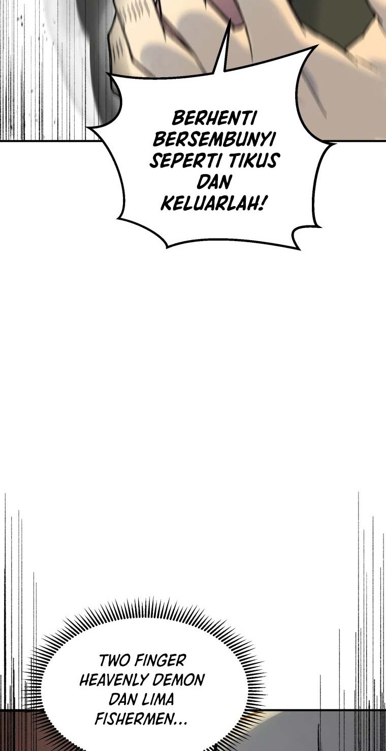 The Great Master Chapter 36 Gambar 19