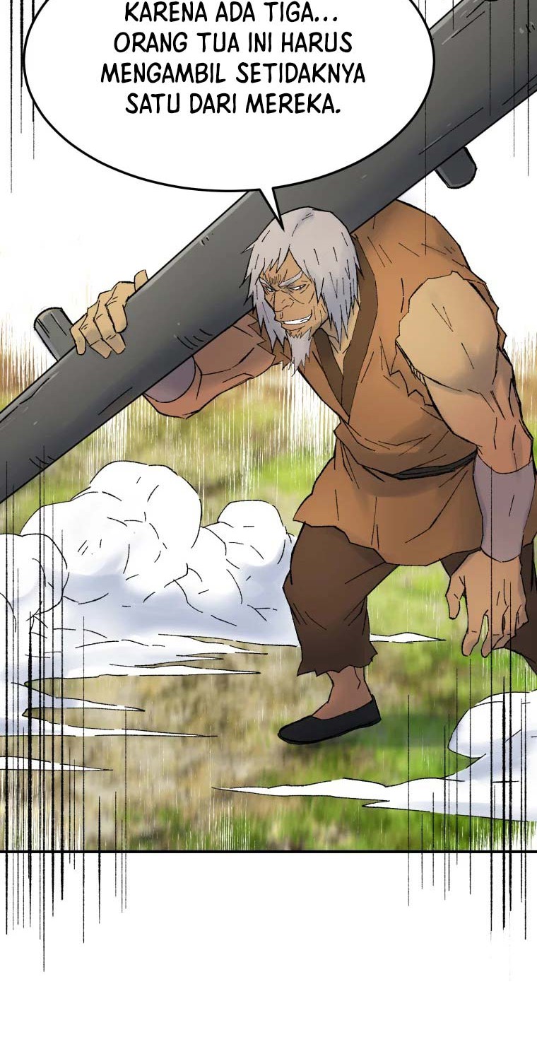 The Great Master Chapter 36 Gambar 23