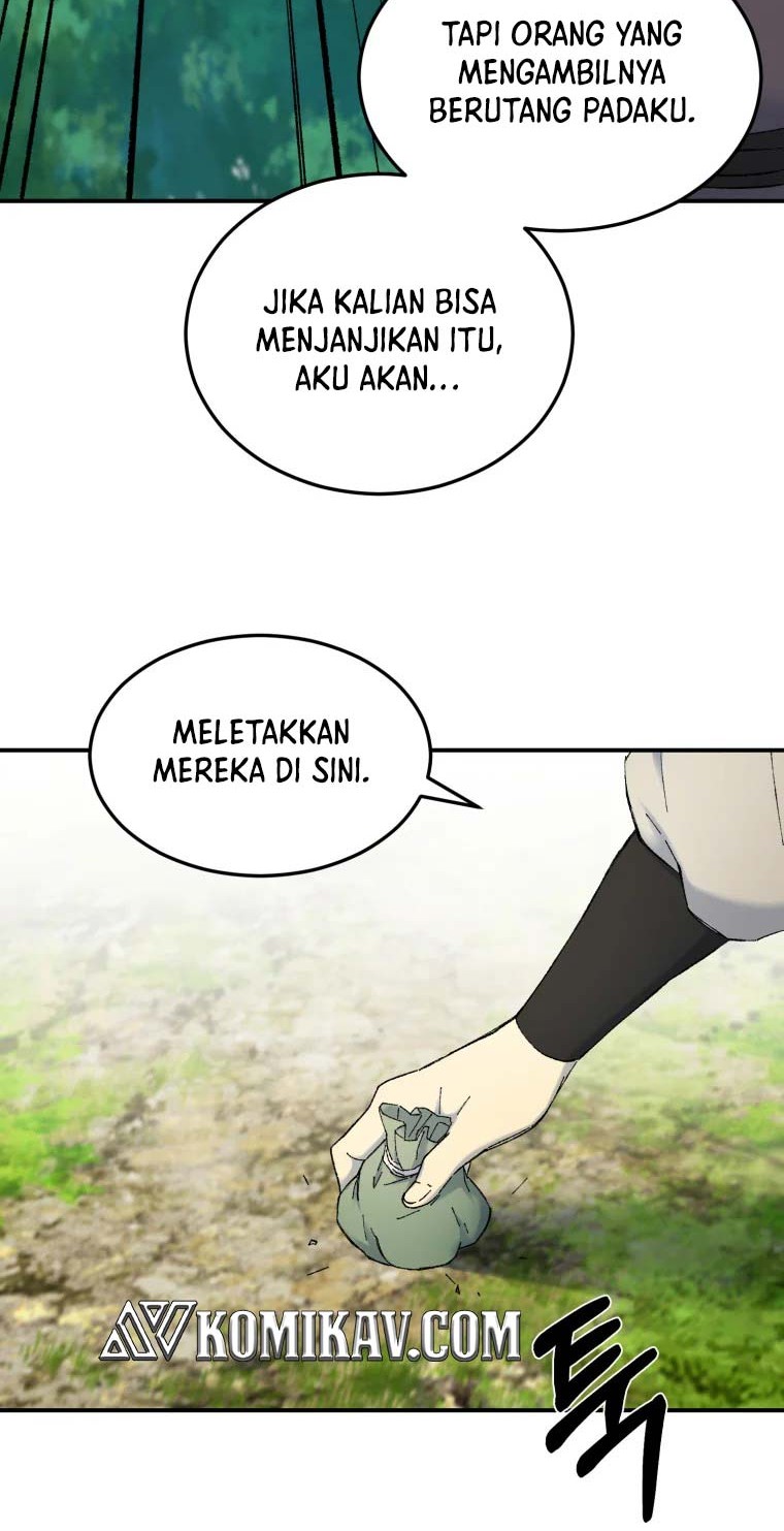 The Great Master Chapter 36 Gambar 27