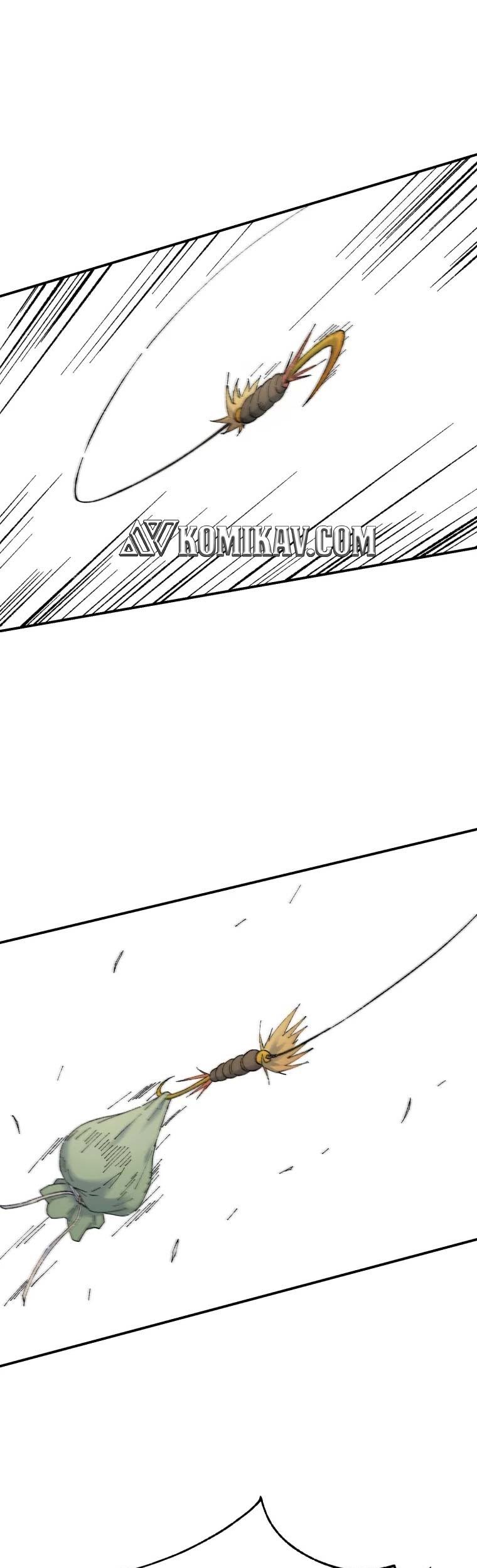 The Great Master Chapter 36 Gambar 30