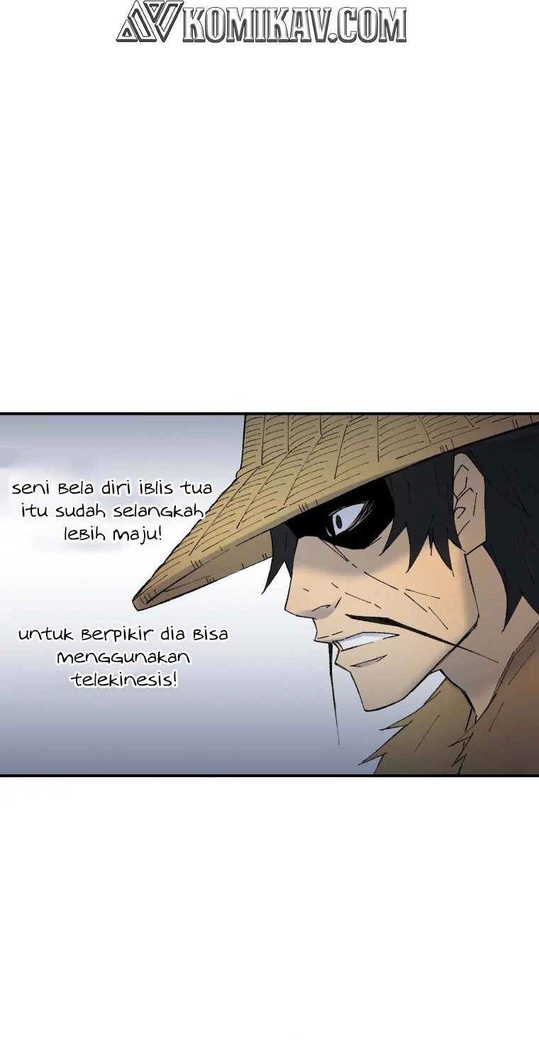 The Great Master Chapter 36 Gambar 35