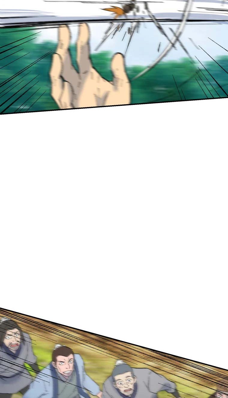 The Great Master Chapter 36 Gambar 43