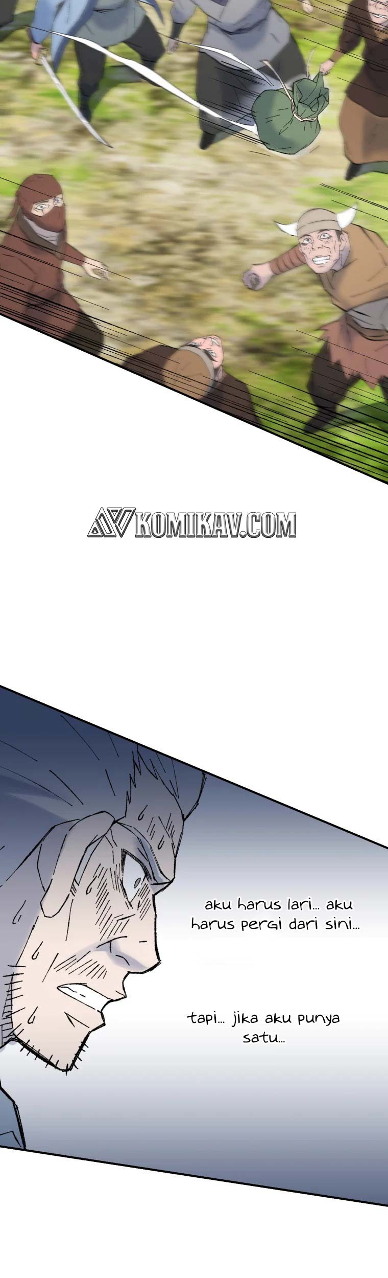 The Great Master Chapter 36 Gambar 44