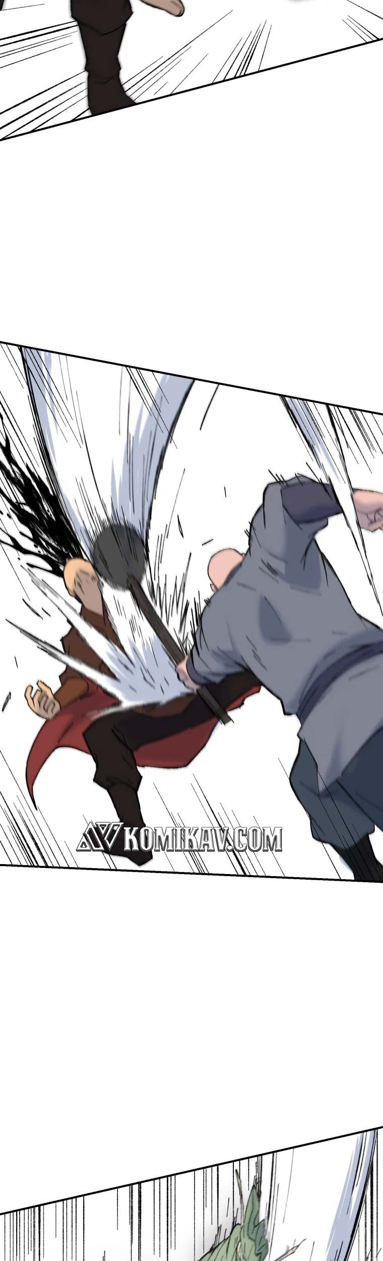 The Great Master Chapter 36 Gambar 46