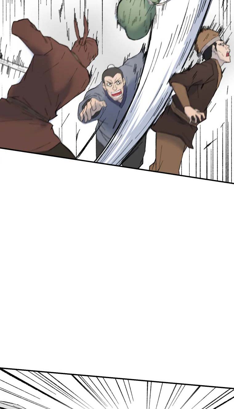 The Great Master Chapter 36 Gambar 47