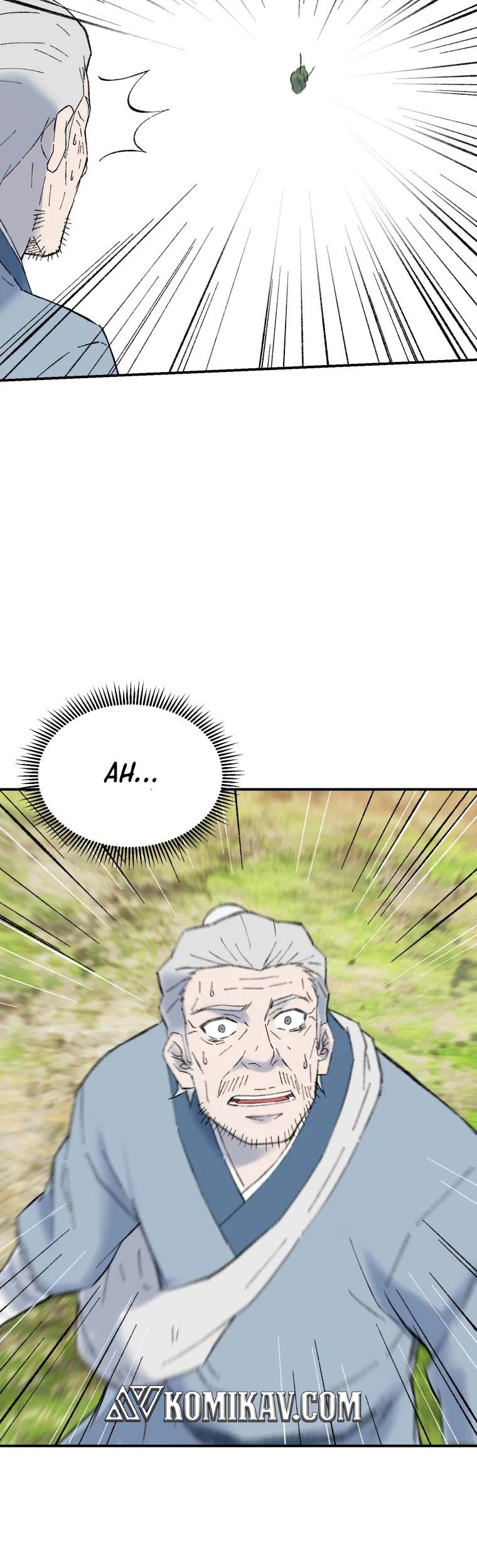 The Great Master Chapter 36 Gambar 48