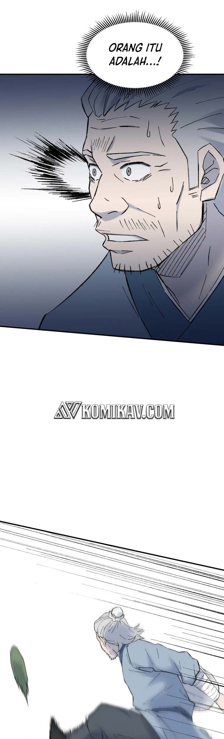 The Great Master Chapter 36 Gambar 54