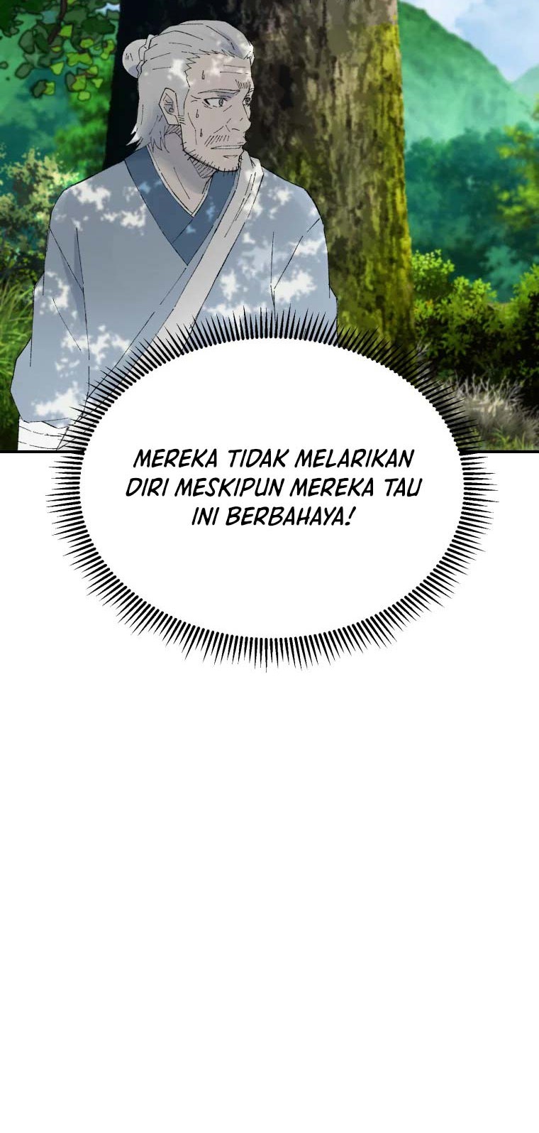 The Great Master Chapter 36 Gambar 3