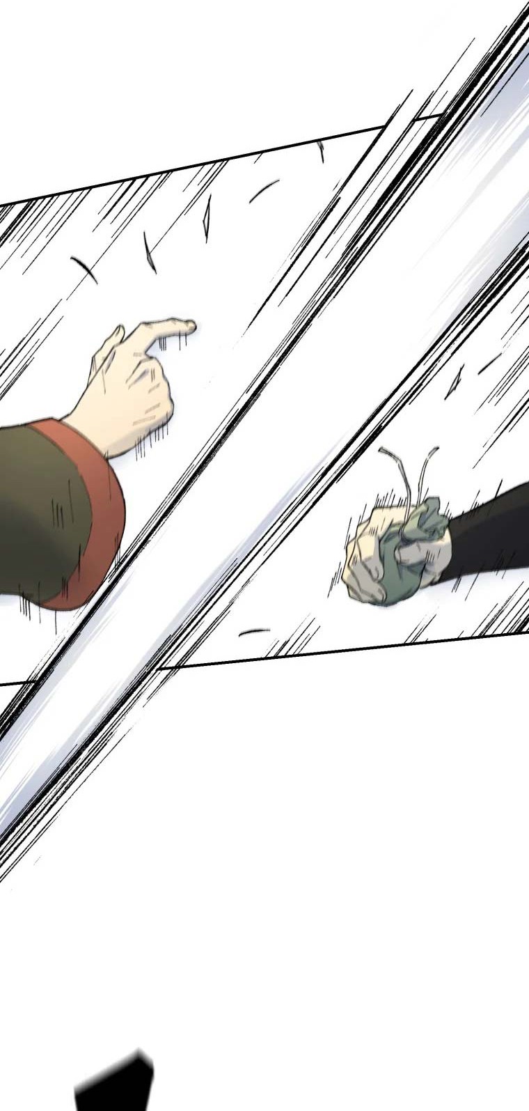 The Great Master Chapter 36 Gambar 9