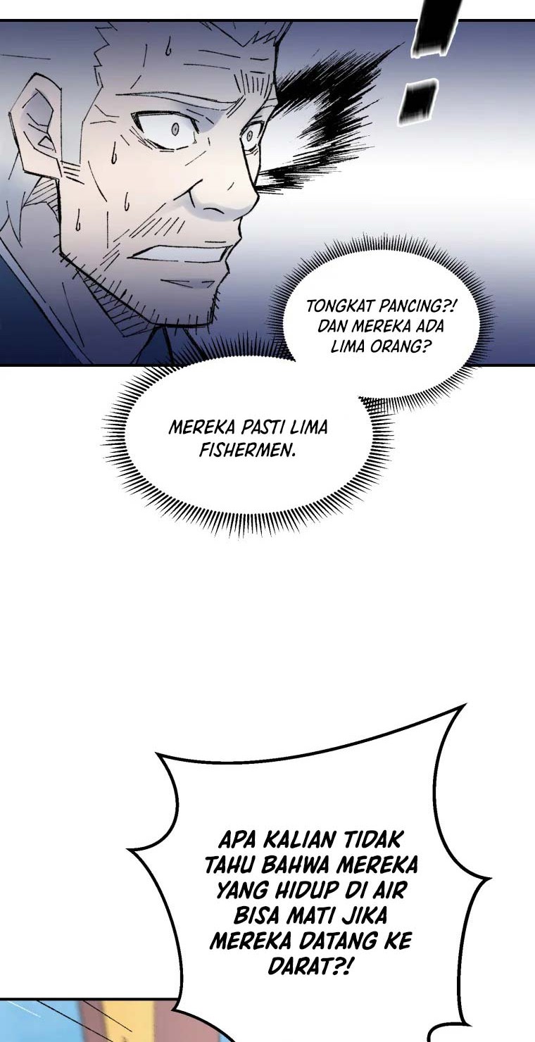 The Great Master Chapter 36 Gambar 13
