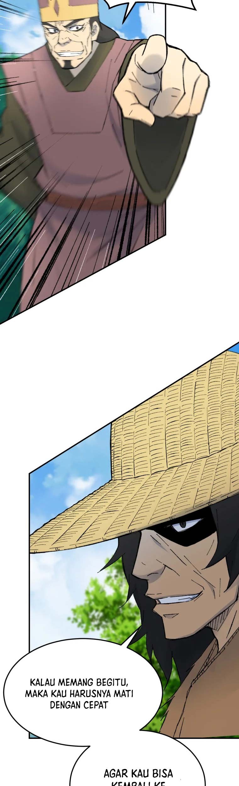 The Great Master Chapter 36 Gambar 14