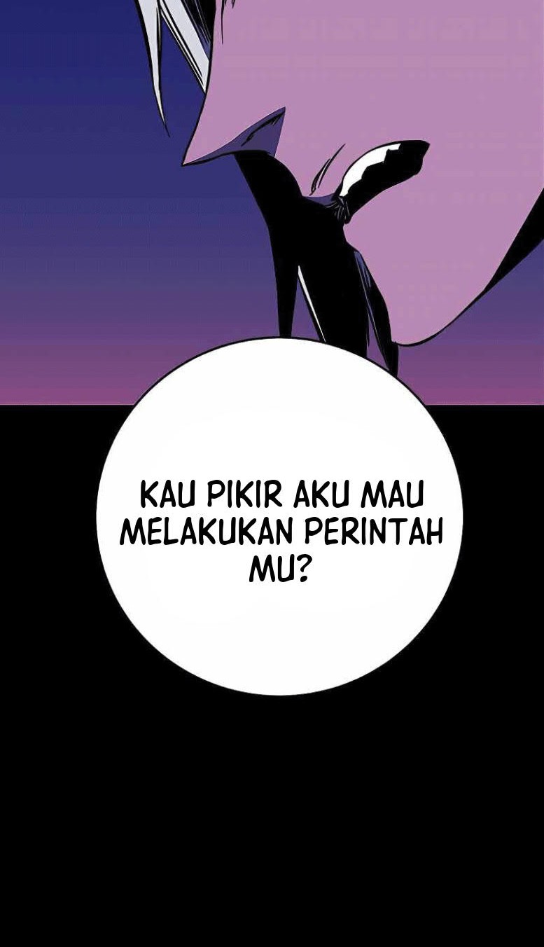 X Ash Chapter 30 Gambar 32