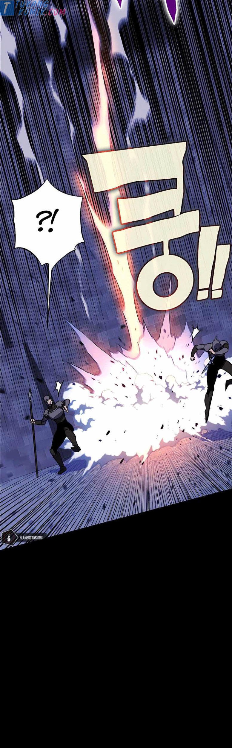 X Ash Chapter 30 Gambar 35