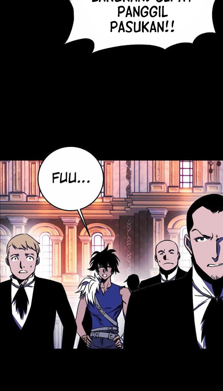 X Ash Chapter 30 Gambar 38