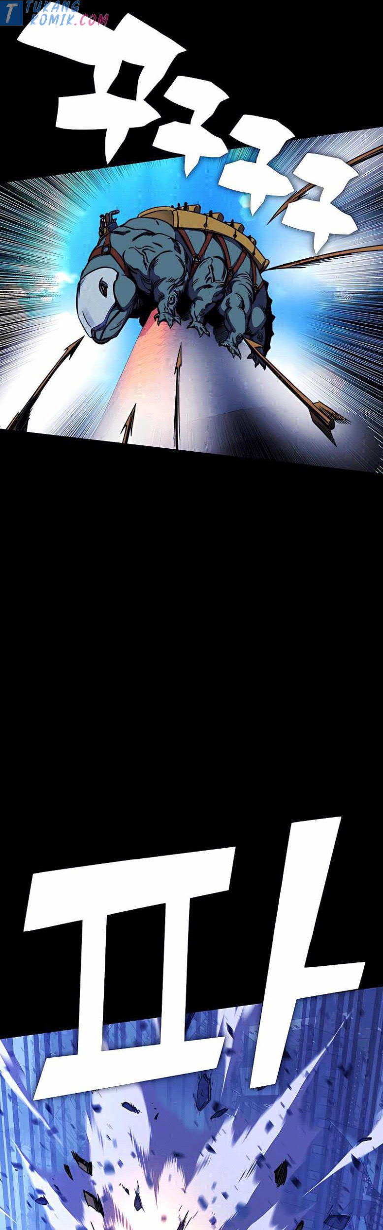 X Ash Chapter 30 Gambar 57