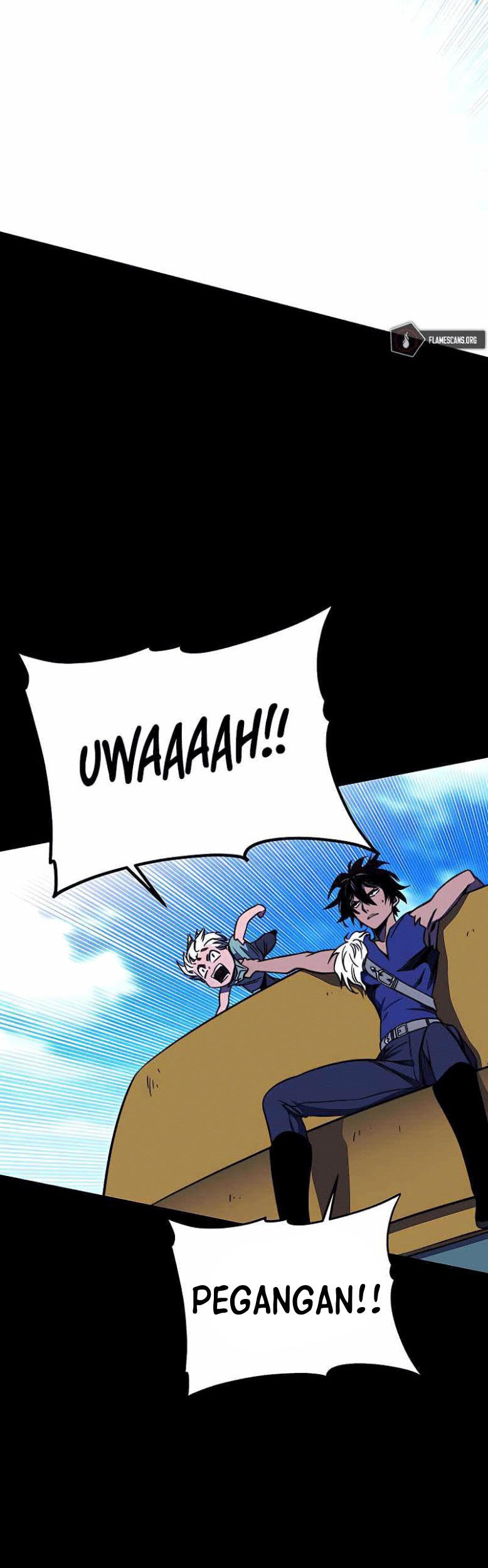 X Ash Chapter 30 Gambar 59