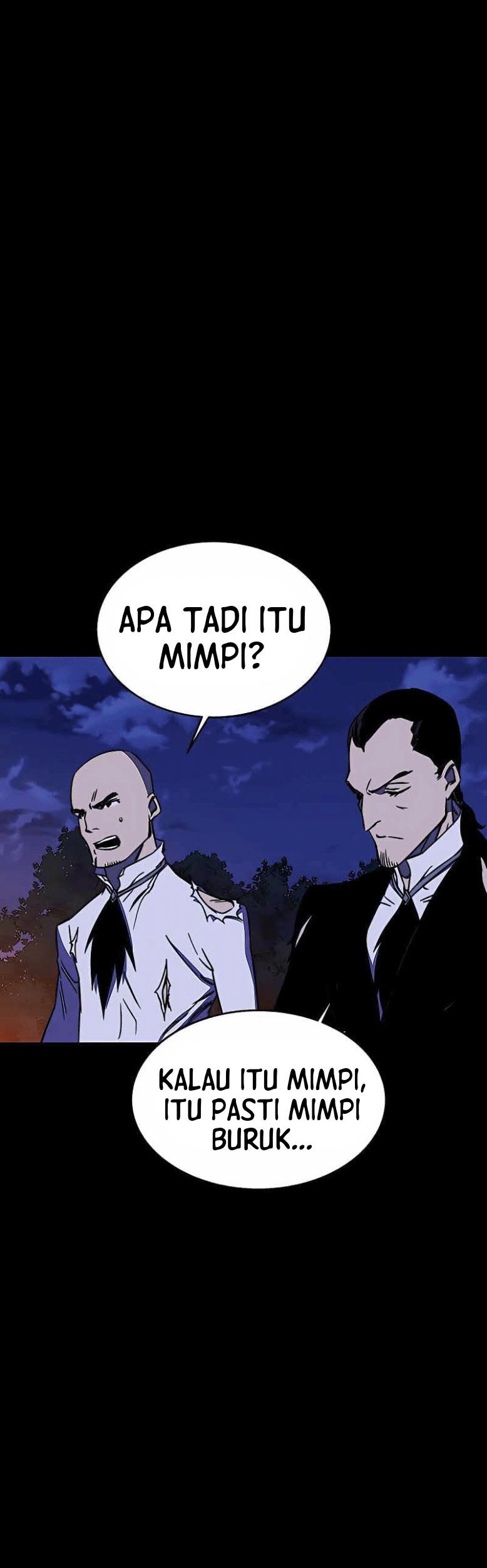 X Ash Chapter 30 Gambar 66