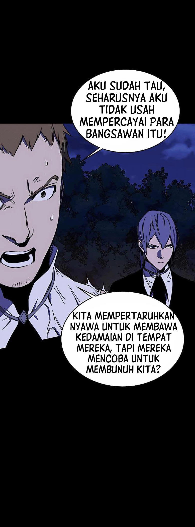 X Ash Chapter 30 Gambar 67