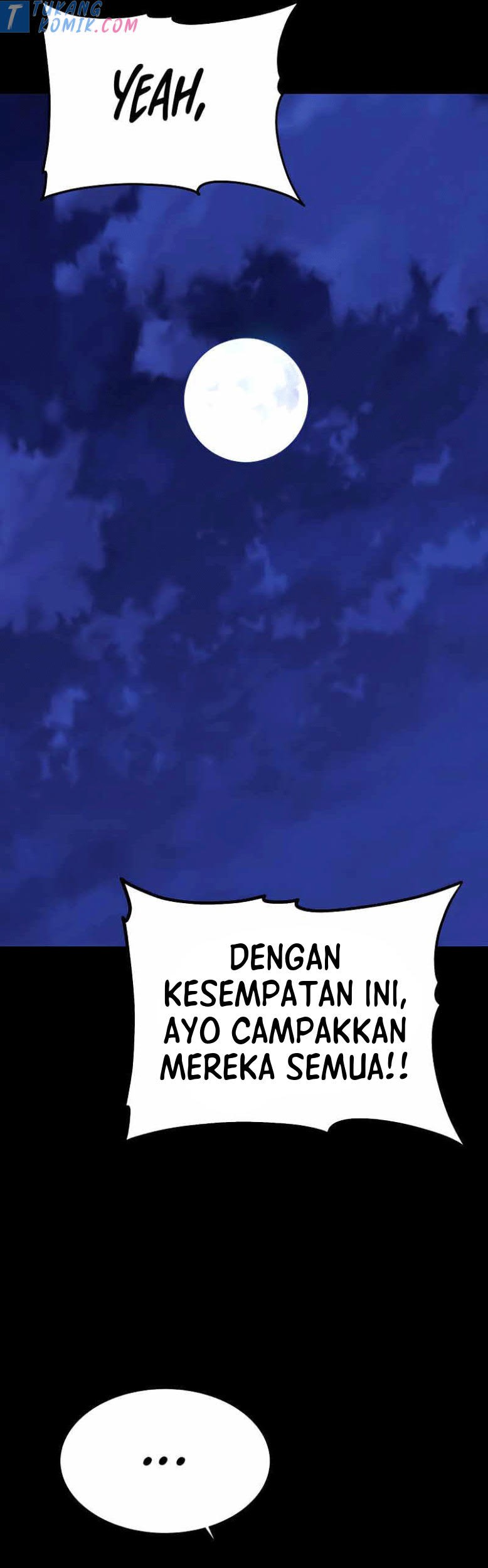 X Ash Chapter 30 Gambar 71